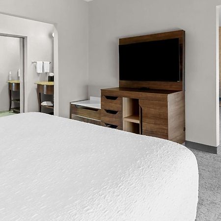 Hampton Inn & Suites Abilene I-20 Εξωτερικό φωτογραφία