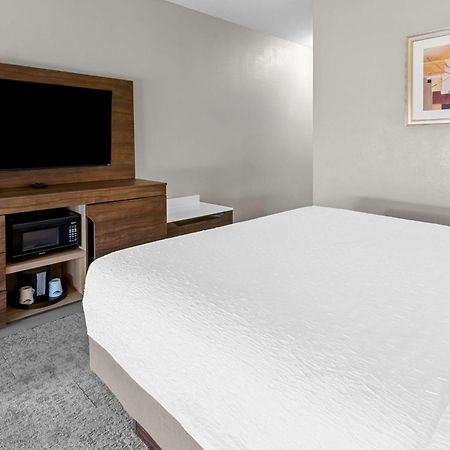 Hampton Inn & Suites Abilene I-20 Εξωτερικό φωτογραφία