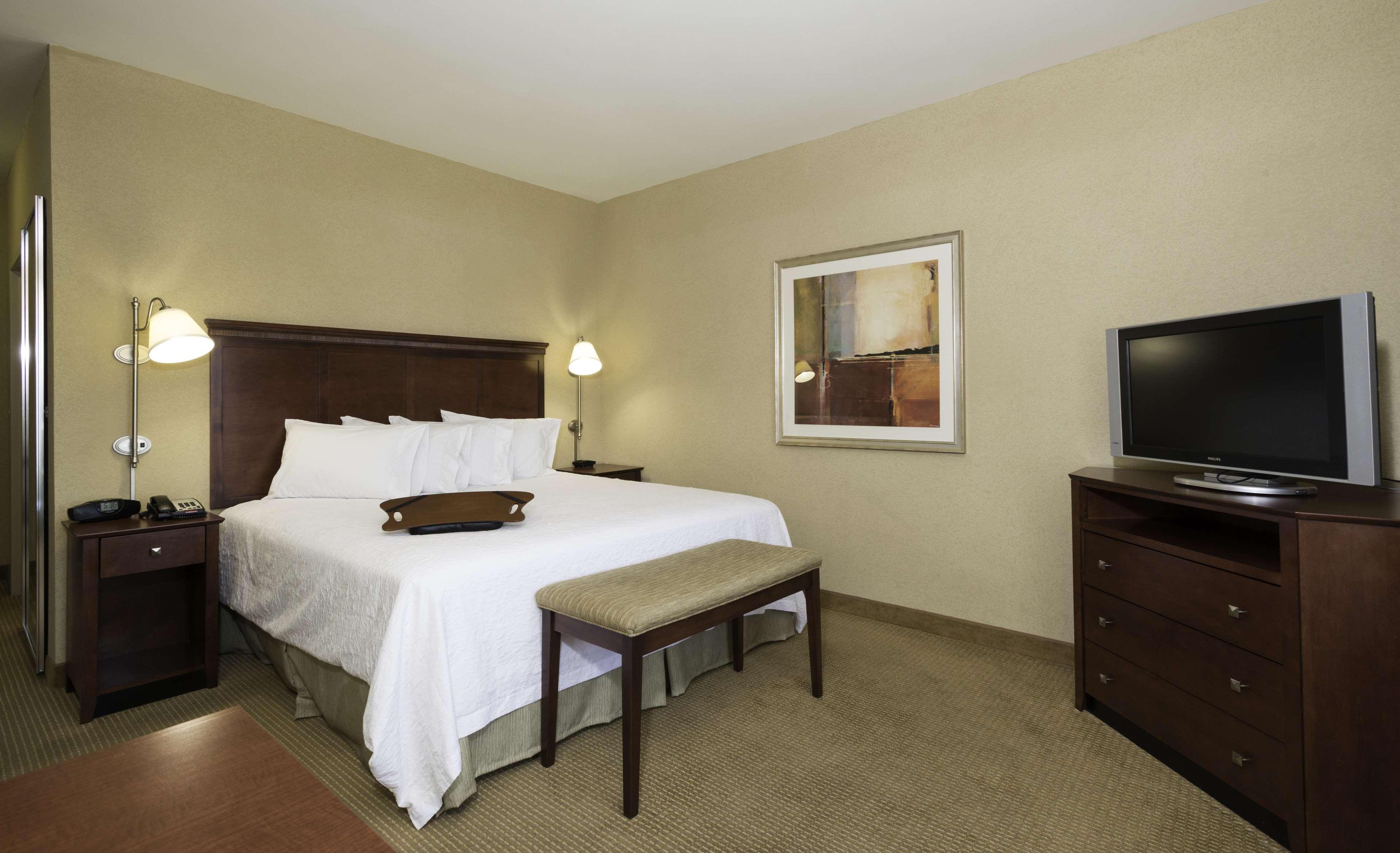 Hampton Inn & Suites Abilene I-20 Εξωτερικό φωτογραφία