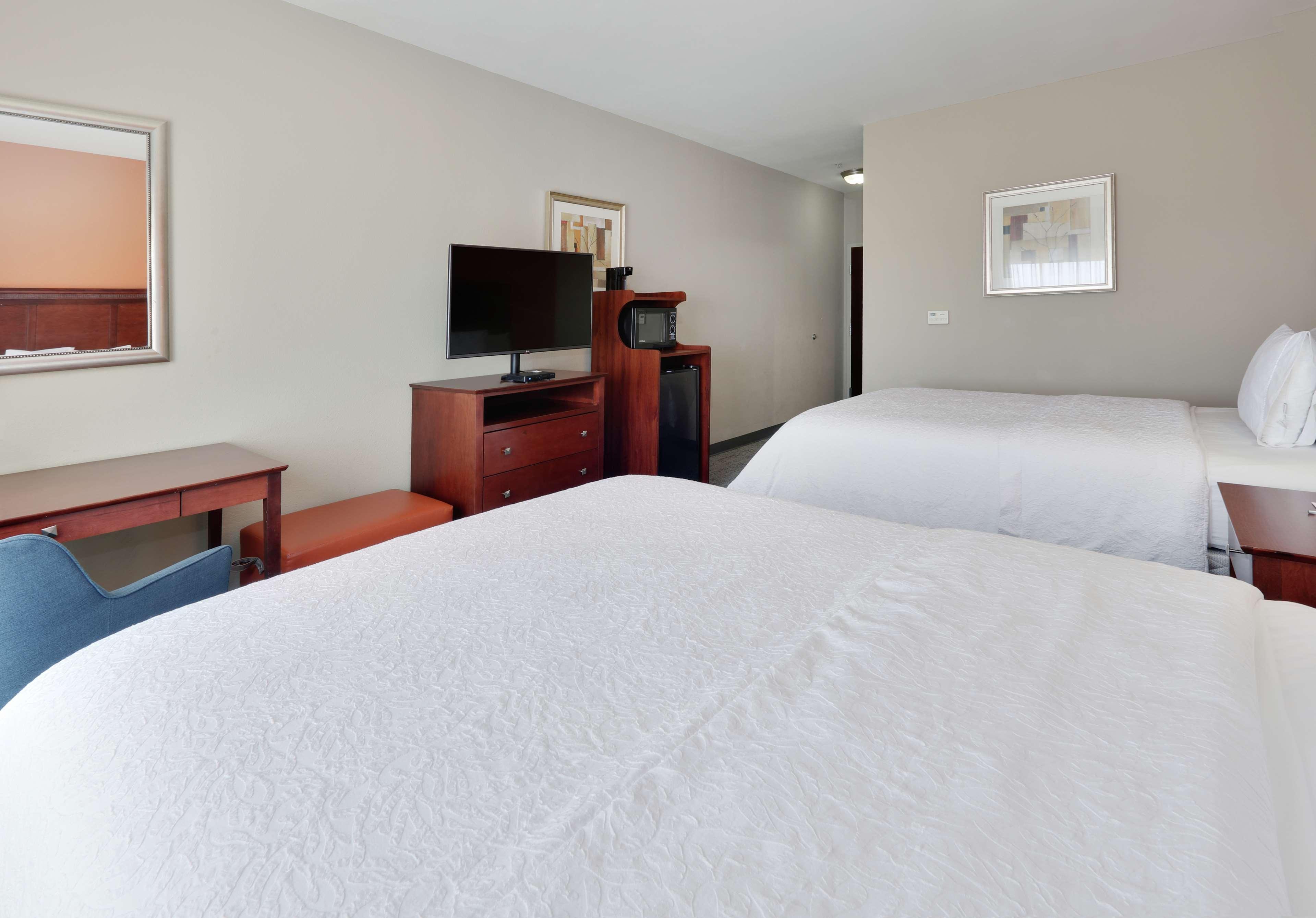 Hampton Inn & Suites Abilene I-20 Εξωτερικό φωτογραφία