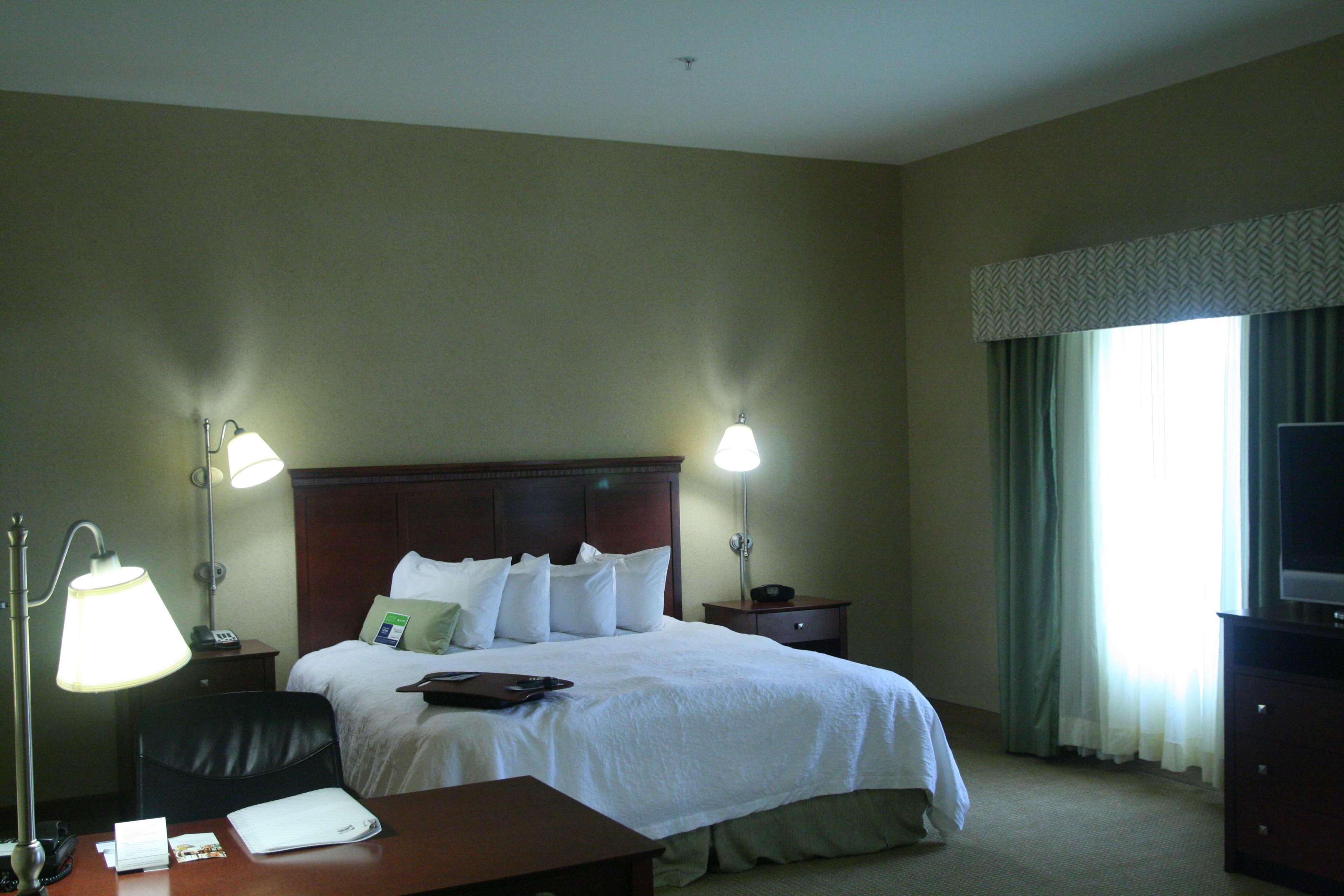 Hampton Inn & Suites Abilene I-20 Δωμάτιο φωτογραφία
