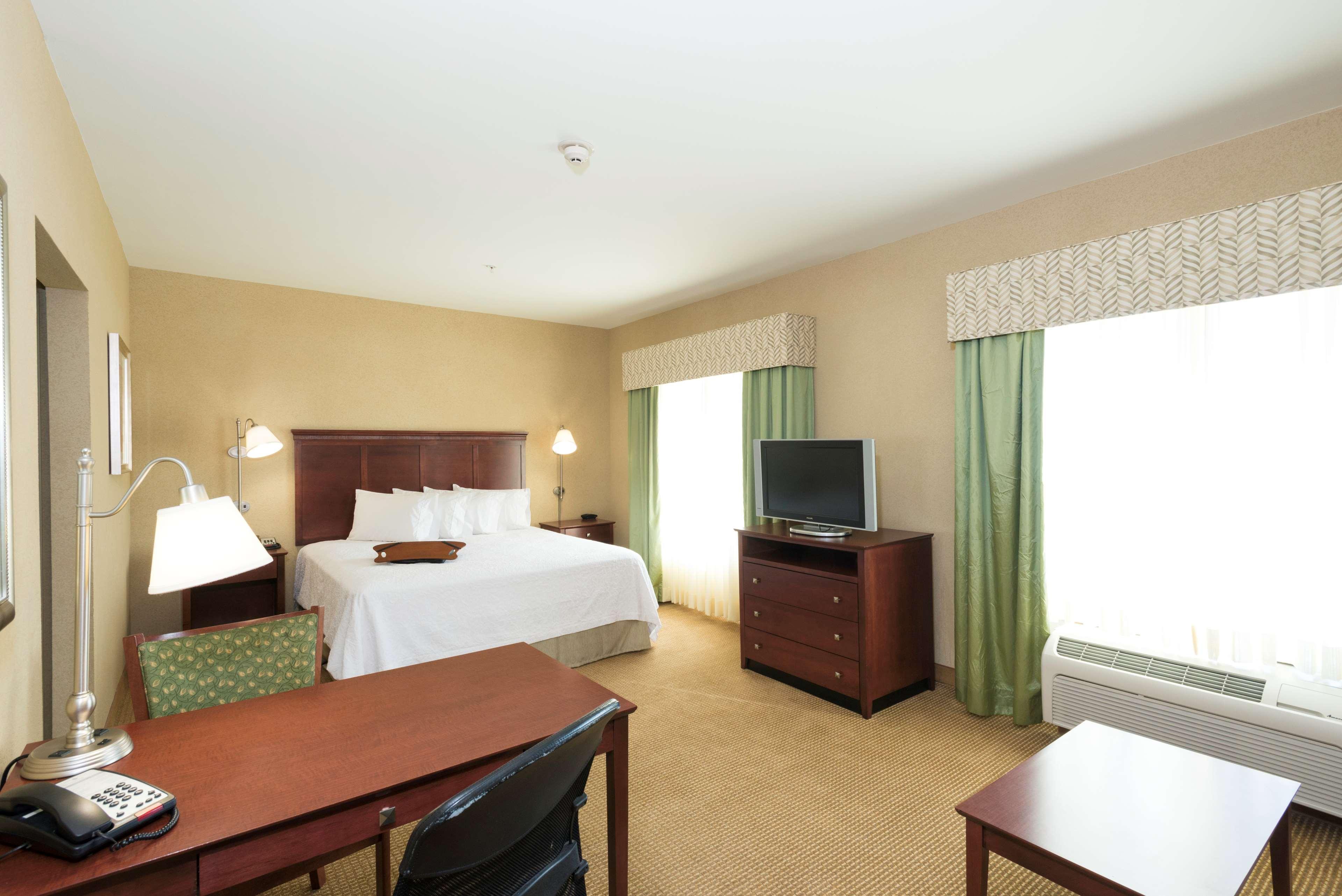 Hampton Inn & Suites Abilene I-20 Εξωτερικό φωτογραφία