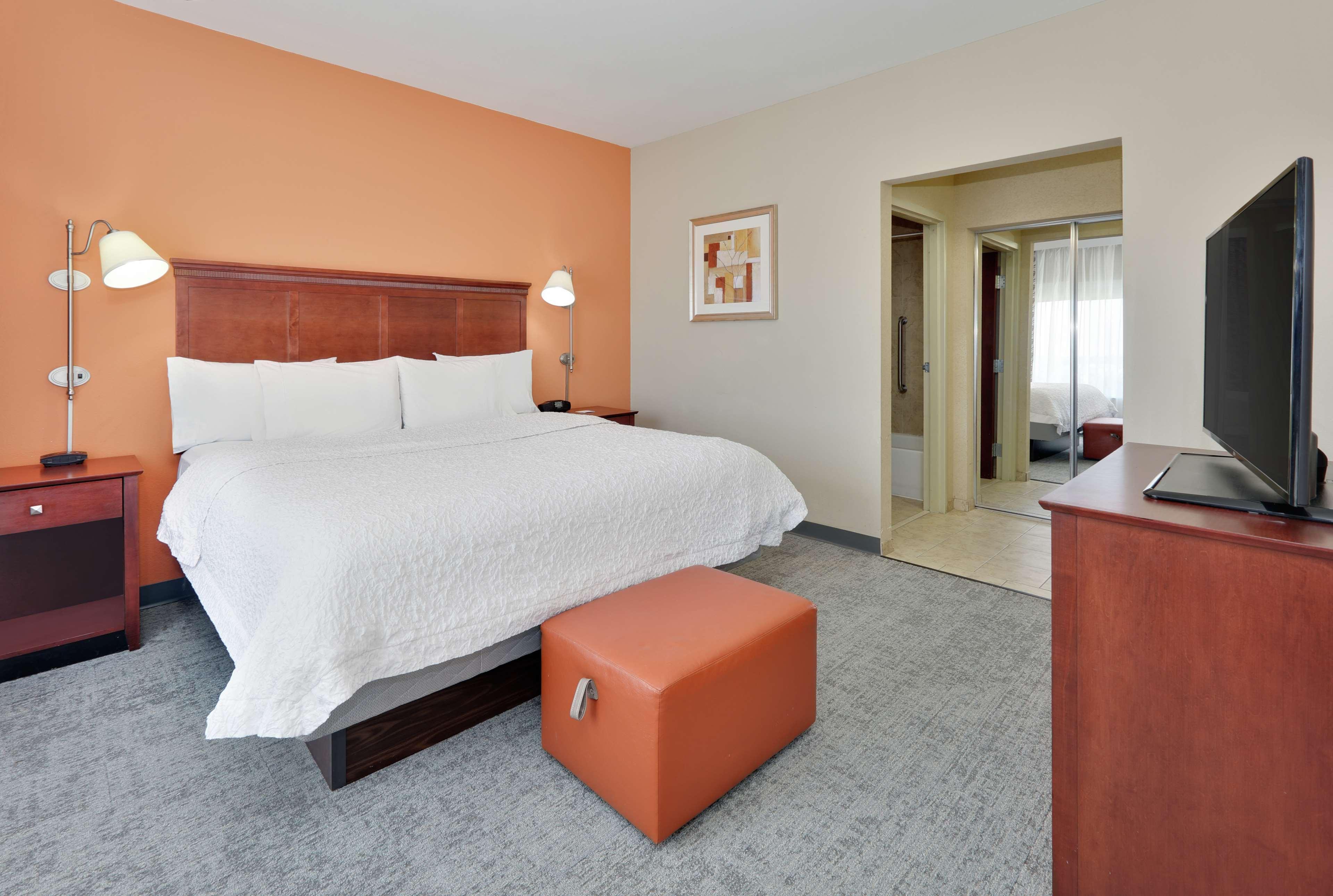 Hampton Inn & Suites Abilene I-20 Εξωτερικό φωτογραφία