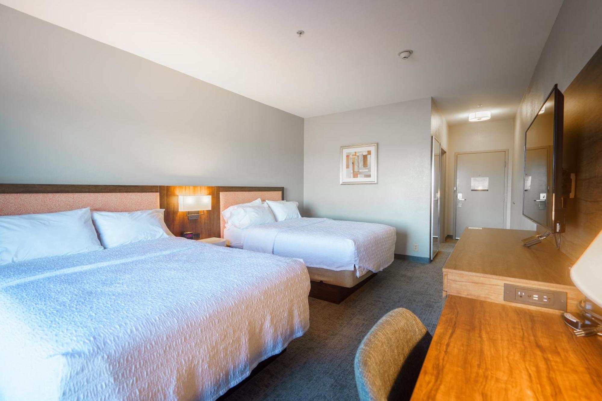 Hampton Inn & Suites Abilene I-20 Εξωτερικό φωτογραφία