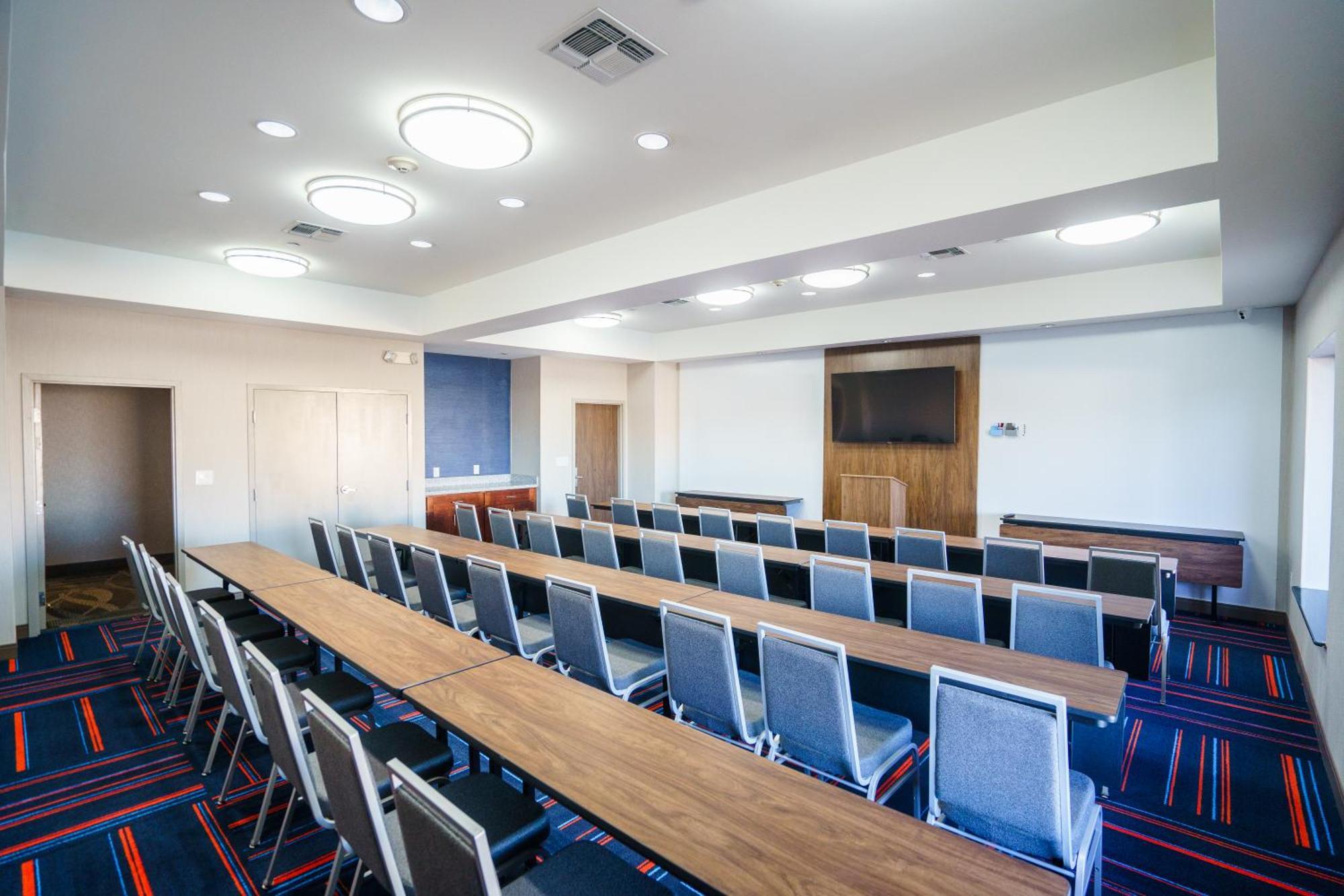 Hampton Inn & Suites Abilene I-20 Εξωτερικό φωτογραφία