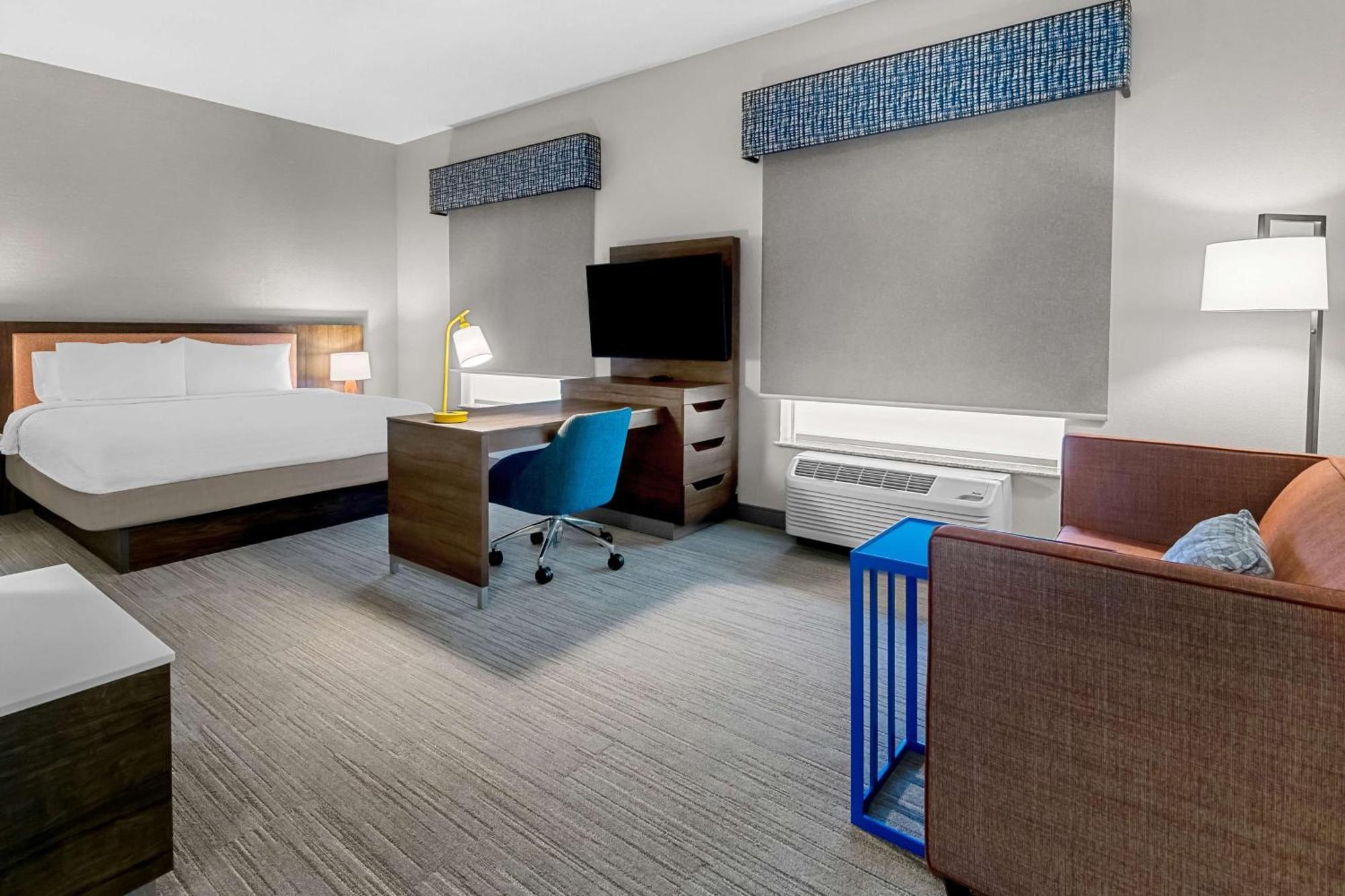 Hampton Inn & Suites Abilene I-20 Εξωτερικό φωτογραφία