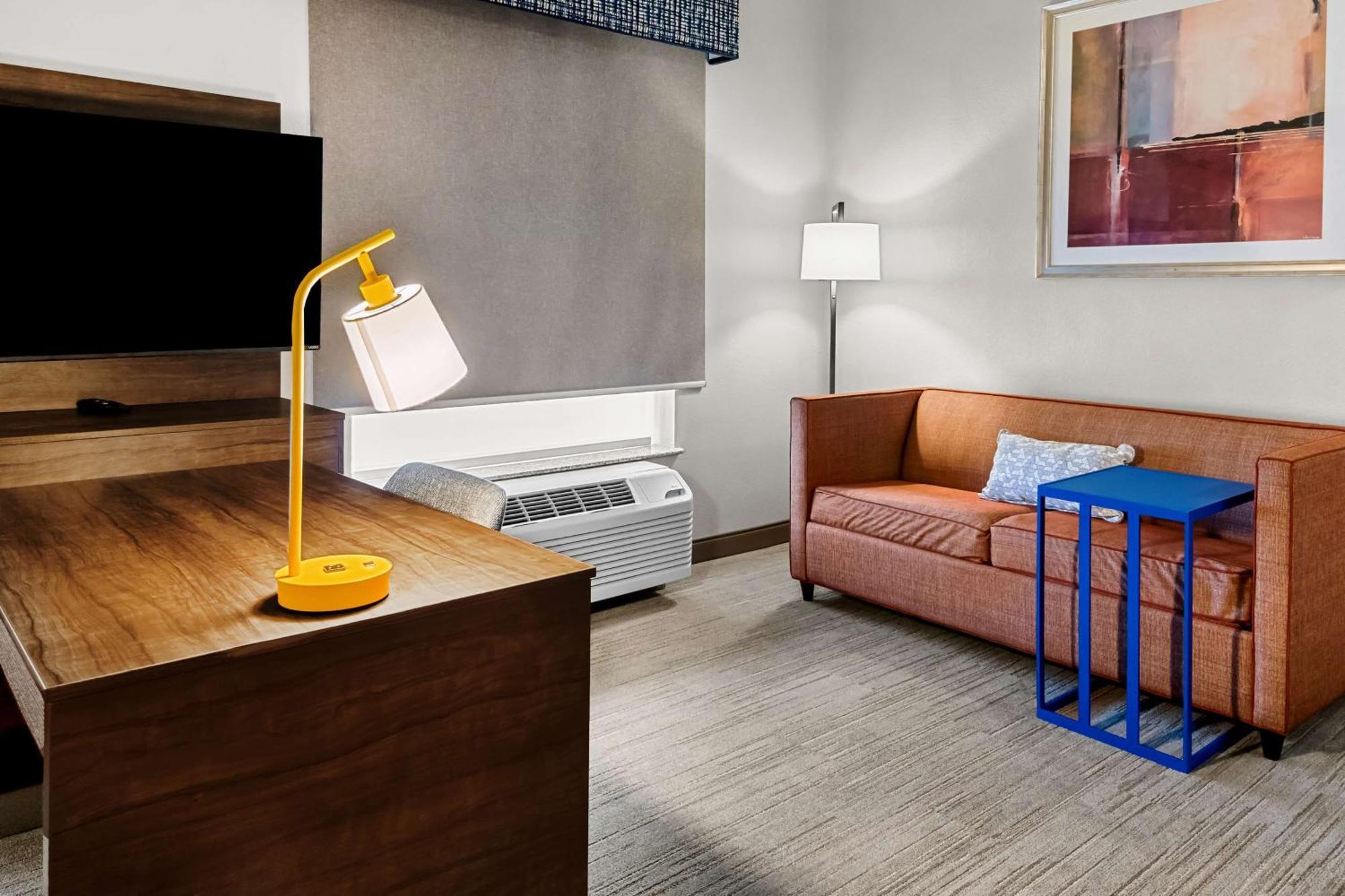 Hampton Inn & Suites Abilene I-20 Εξωτερικό φωτογραφία